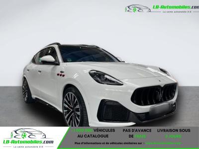 Maserati Grecale V6 530 ch
