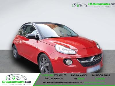 Opel Adam 1.4 Twinport 100 ch
