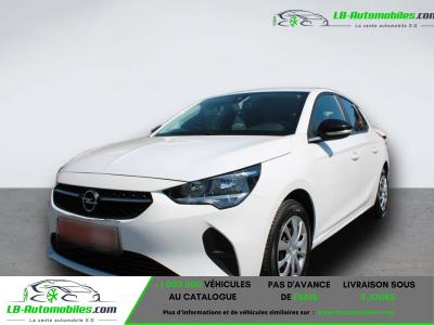 Opel Corsa 1.2 75 ch BVM