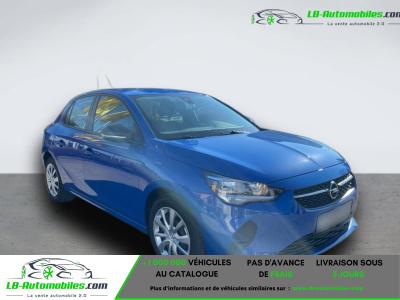 Opel Corsa 1.2 Turbo 100 ch BVM