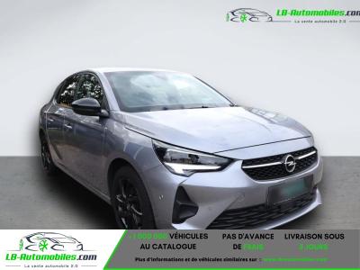 Opel Corsa 1.2 Turbo 130 ch BVA