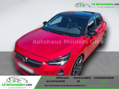 Opel Corsa 1.2 Turbo 130 ch BVA