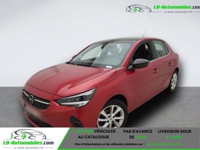 Opel Corsa 1.5 Diesel 100 ch BVM
