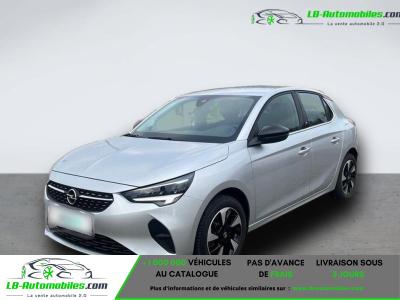 Opel Corsa Electrique 136 ch & Batterie 50 kWh