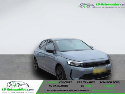 Opel Corsa Electrique 156 ch & Batterie 51 kWh