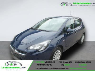 Opel Corsa 1.2 70 ch