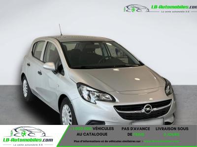 Opel Corsa 1.4 90 ch BVM