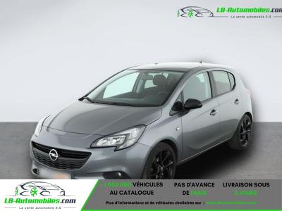 Opel Corsa 1.4 90 ch BVM