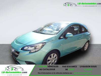 Opel Corsa 1.4 90 ch BVA