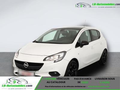 Opel Corsa 1.4 Turbo 100 ch