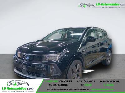 Opel Grandland 1.2 Turbo 130 ch BVM