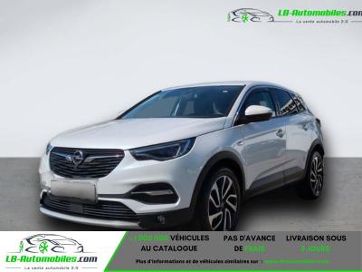 Opel Grandland X 1.2 Turbo 130 ch BVM