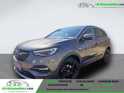 Opel Grandland X 1.6 Turbo 180 ch BVA