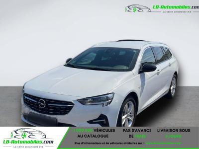 Opel Insignia Sports Tourer 1.5 Diesel 122 ch BVA