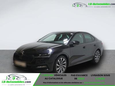 Skoda Octavia 2.0 TDI 150 ch BVA