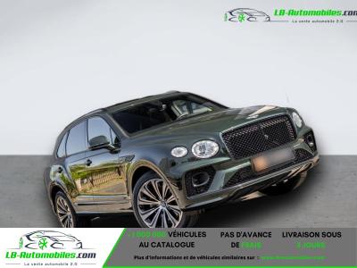 Bentley Bentayga V8 4.0 550 ch BVA
