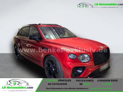 Bentley Bentayga V8 4.0 550 ch BVA