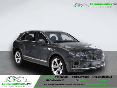 Bentley Bentayga V8 4.0 550 ch BVA