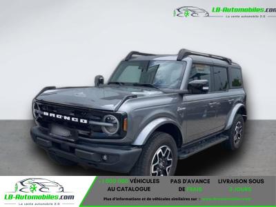 Ford Bronco 2.7l V6 EcoBoost 335 ch BVA
