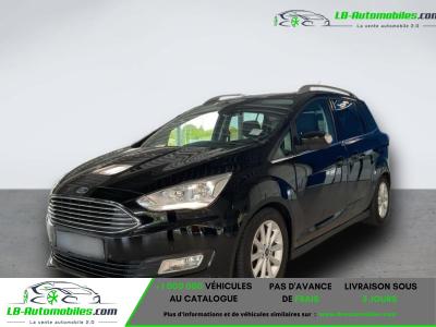 Ford C-Max 1.5 EcoBoost 150 BVM