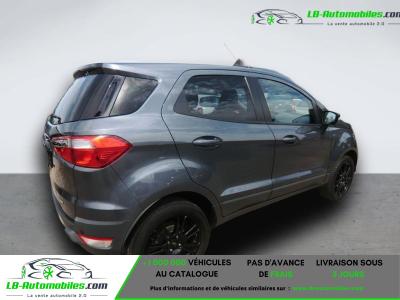 Ford Ecosport 1.0 EcoBoost 140