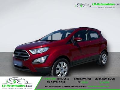 Ford Ecosport 1.0 EcoBoost 100ch BVM
