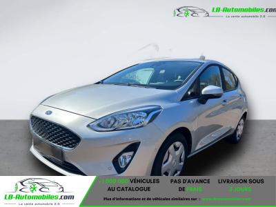Ford Fiesta 1.0 EcoBoost 100 ch BVM