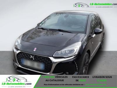DS DS3 PureTech 110 BVA