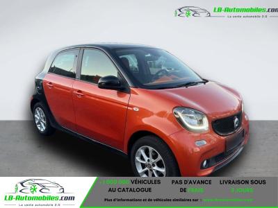 Smart ForFour 1.0 71 ch  BVA