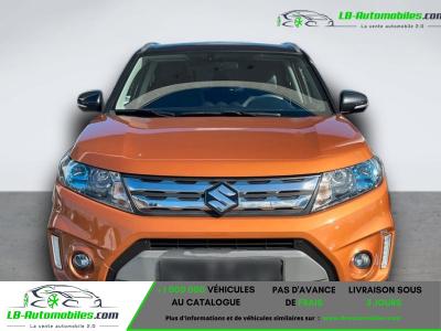 Suzuki Vitara 1.6 VVT 120ch BVM