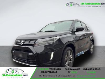 Suzuki Vitara 1.4 Boosterjet Allgrip Hybrid BVM 129ch