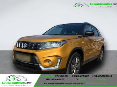 Suzuki Vitara 1.5 Dualjet Hybrid BVA 102ch