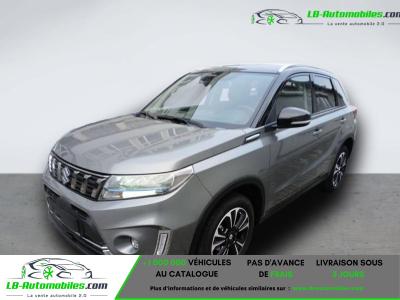 Suzuki Vitara 1.5 Dualjet Hybrid BVA 102ch