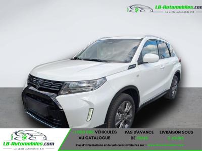 Suzuki Vitara 1.5 Dualjet BVA 102ch