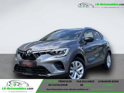Mitsubishi ASX 1.3 DI-T MHEV 140 BVM