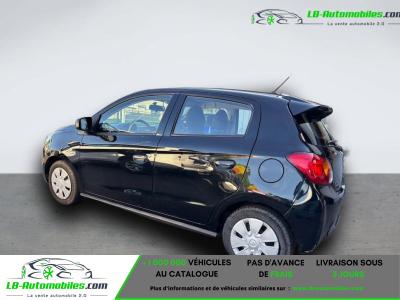 Mitsubishi Space Star 1.0 MIVEC ECI-Multi 71 ch BVM