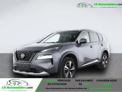 Nissan X-Trail e-POWER 204 ch
