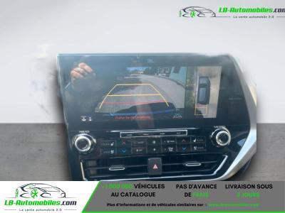 Toyota Highlander Hybride 248 ch AWD-i BVA