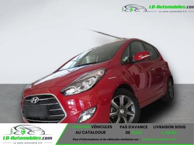 Hyundai IX20 1.6 CRDi 115 BVM