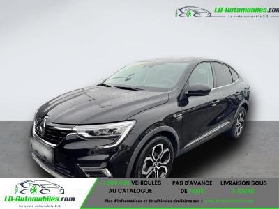 Renault Arkana TCe 140 BVM
