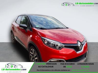 Renault Captur TCe 120 BVM