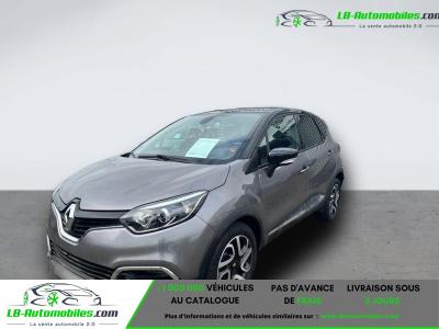 Renault Captur TCe 90 BVM