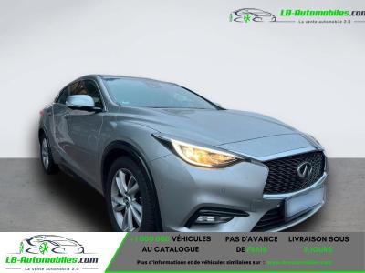 Infiniti Q30 1.6t 122 BVM