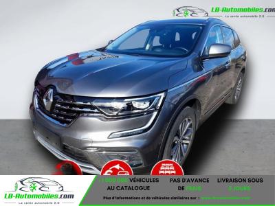 Renault Koleos dCi 150 BVA