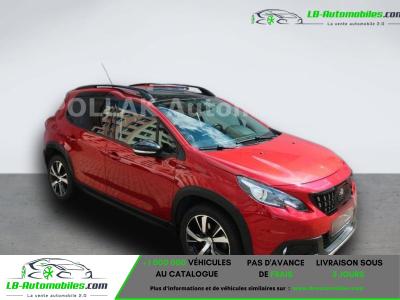 Peugeot 2008 1.2 PureTech 110ch  BVM