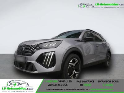 Peugeot 2008 Electrique 156 ch