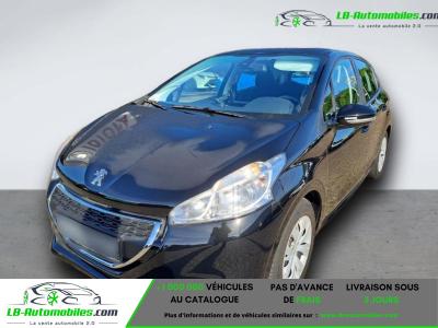 Peugeot 208 1.0 PureTech 68ch BVM