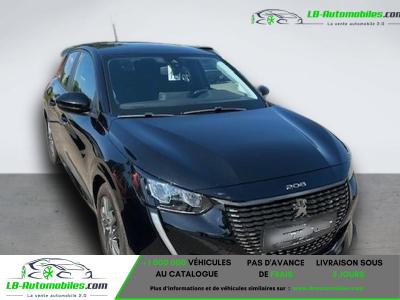 Peugeot 208 PureTech 75 BVM