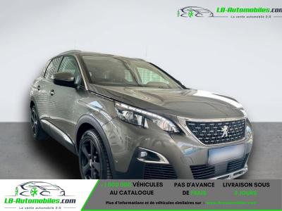 Peugeot 3008 1.2 Puretech 130ch  BVA