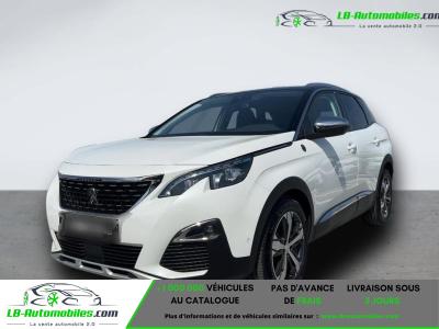 Peugeot 3008 2.0 BlueHDi 180ch  BVA